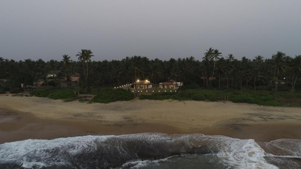 Ayana Beach Hotel Ja-Ela Exterior photo